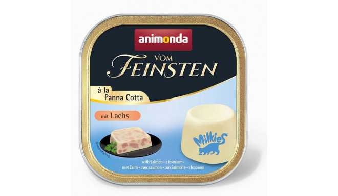 Cat Food - Animonda Panna Cotta