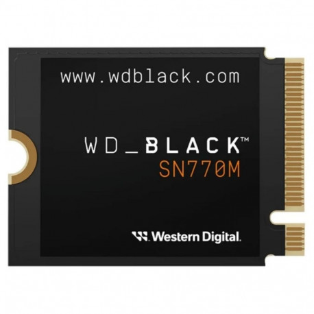 M.2 SSD - Western Digital 1TB Sn770m