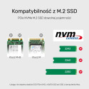 M.2 SSD Enclosure - Unitek S1206a
