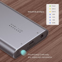 M.2 SSD Enclosure - Unitek S1206a