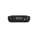 External Hard Drive - Silicon Power 1TB Black