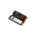 M.2 SSD - Silicon Power Ud90 2000 GB