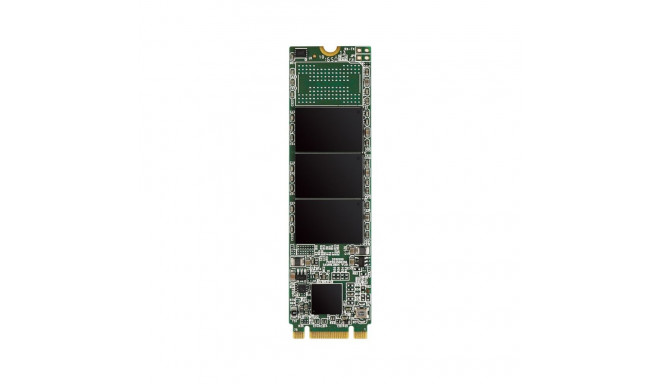 Internal SSD - Silicon Power Sp128gbss3a55m28 128GB M.2 Slc