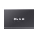 External SSD - Samsung MU-PC4T0T 4TB USB 3.2 Gen 2 Grey