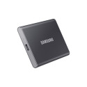 External Hard Drive - Samsung Portable SSD T7