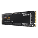 Solid State Drive (ssd) - Samsung 970 Evo Plus 1TB M.2 Pcie 3.0 V-nand