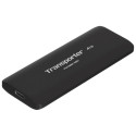 External Hard Drive - Patriot Memory Transporter 4tb, Black