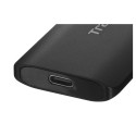 External Hard Drive - Patriot Memory Transporter 4tb, Black