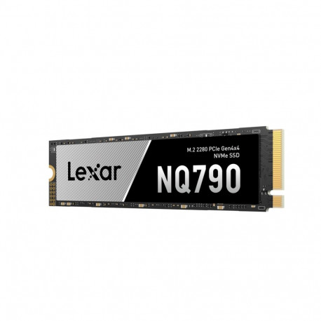 Internal SSD - Lexar LNQ790X002T 2TB M.2 PCIe 4.0 NVMe