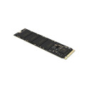 M.2 NVMe SSD - Lexar Nm620, Black