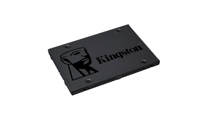 SSD - Kingston A400 960 GB TLC Black