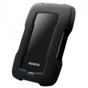 External Hard Drive - Adata Hd330 2000 GB Black