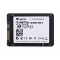 Solid State Drive (ssd) - Afox 240gb Tlc, Silver