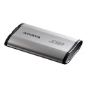 USB Drive - Adata Sd810 500gb Black/silver