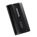 External Hard Drive - Adata Sd810 2TB Black