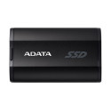External Hard Drive - Adata Sd810 1TB Black