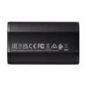 External Hard Drive - Adata Sd810 1TB Black
