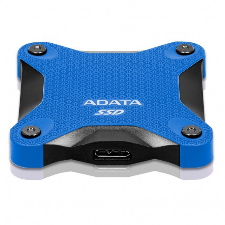 External SSD - ADATA SD620 1TB Shock Resistant Blue
