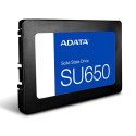 Solid State Drive - Adata Asu650ss-512gt-r 512GB Serial Ata Iii 3D Nan