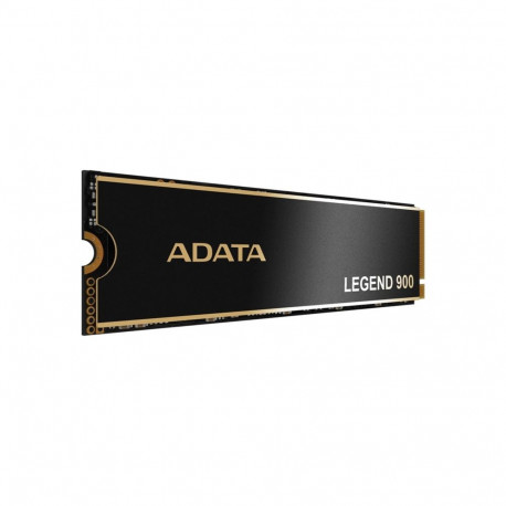 SSD Drive - Adata Legend 900 1TB Pcie Gen 4 Gold