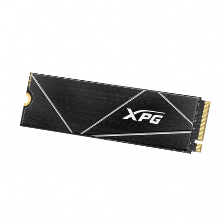 SSD - XPG GAMMIX S70 Blade 2TB PCIe 4.0 NVMe 7400MB/s