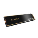 Solid-state Drive (ssd) - Adata Legend 960 M.2 1TB