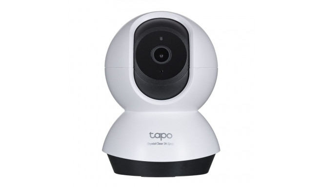 Security Camera - Tp-link Tapo Pan/tilt AI Home Security Wi-Fi Camera