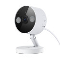 Home Security Camera - Tp-link Tapo Wi-Fi 1080p, Black