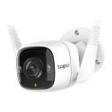 Outdoor Camera - Tapo 1080p Wi-Fi Camera