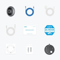 Wi-Fi Camera - Reolink W520, Black