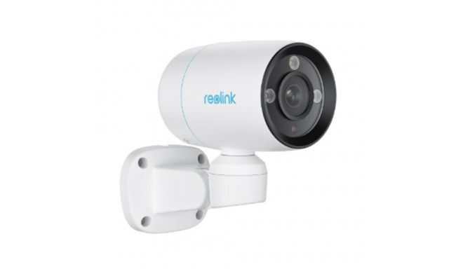 Ip Camera - Reolink Rlc-81pa