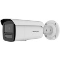 IP Camera - Hikvision DS-2CD2T83G2-4LI 8MP Bullet White