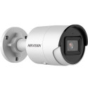 IP Security Camera - Hikvision DS-2CD2046G2-IU 4MP 2.8mm White