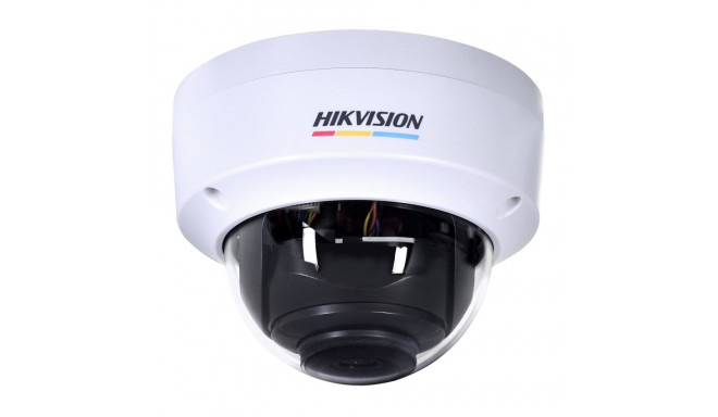 IP Camera - Hikvision Ds-2cd1147g0 (2.8mm), Black