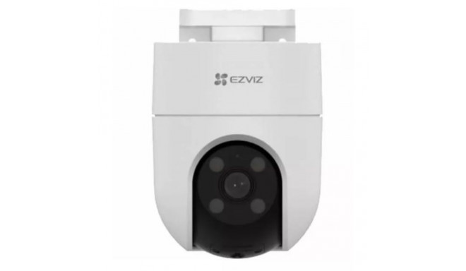 IP Camera - EZVIZ H8c Pro 3K 2MP Wireless Dome White