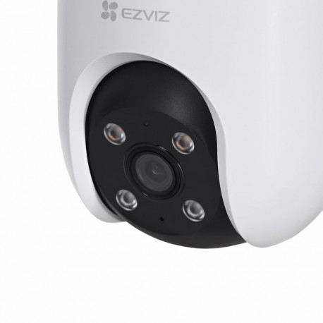 Security Camera - Ezviz H9c Dual 2K Dome Ip Outdoor 2304x1296 Pixels C