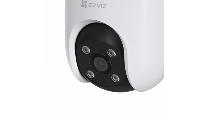 Security Camera - Ezviz H9c Dual 2K Dome Ip Outdoor 2304x1296 Pixels C