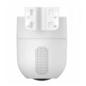 IP Camera - EZVIZ H8c Pro 3K 2MP Wireless Dome White