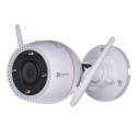 Security Camera - Ezviz H3c 2k, Black