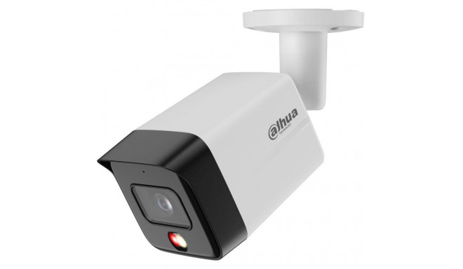 IP Camera - Dahua IPC-HFW1639TC-A-IL 6MP Dome White