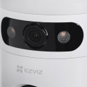 Security Camera - Ezviz H9c Dual 2K Dome Ip Outdoor 2304x1296 Pixels C