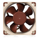Computer Case Fan - Noctua Nf-a6x25 5v Pwm Beige