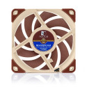 Computer Fan - Noctua Nf A12x25 Uln 12cm, Red