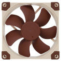 Computer Fan - Noctua Nf-a9 Pwm 9.2 Cm Beige/brown