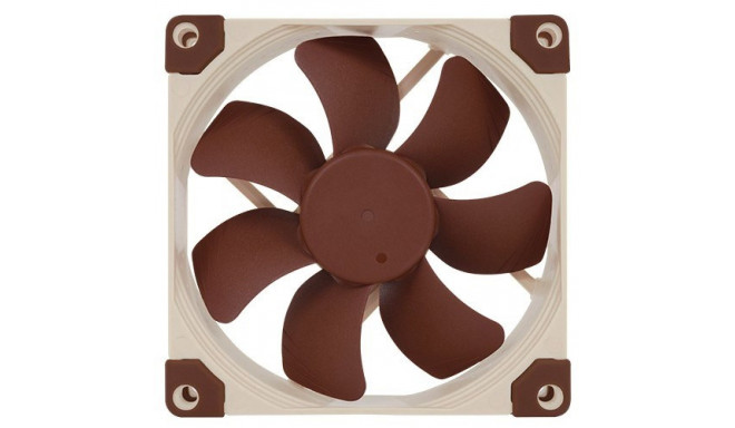 Computer Fan - Noctua Nf-a9 Pwm 9.2 Cm Beige/brown