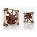 Computer Fan - Noctua Nf-a9 Pwm 9.2 Cm Beige/brown