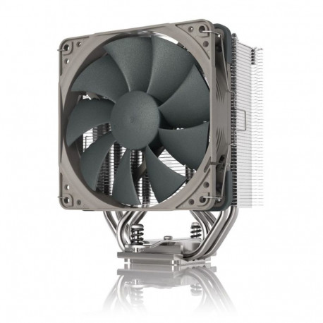 CPU Cooler - Noctua Nh-u12s Redux 12 Cm Grey