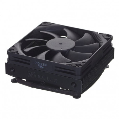 CPU Cooler - Noctua Nh-l9i-17 Xx Black