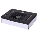 CPU Cooler - Noctua Nh-l9i-17 Xx Black