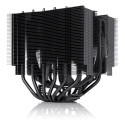CPU Cooler - Noctua Nh-d15s, Black